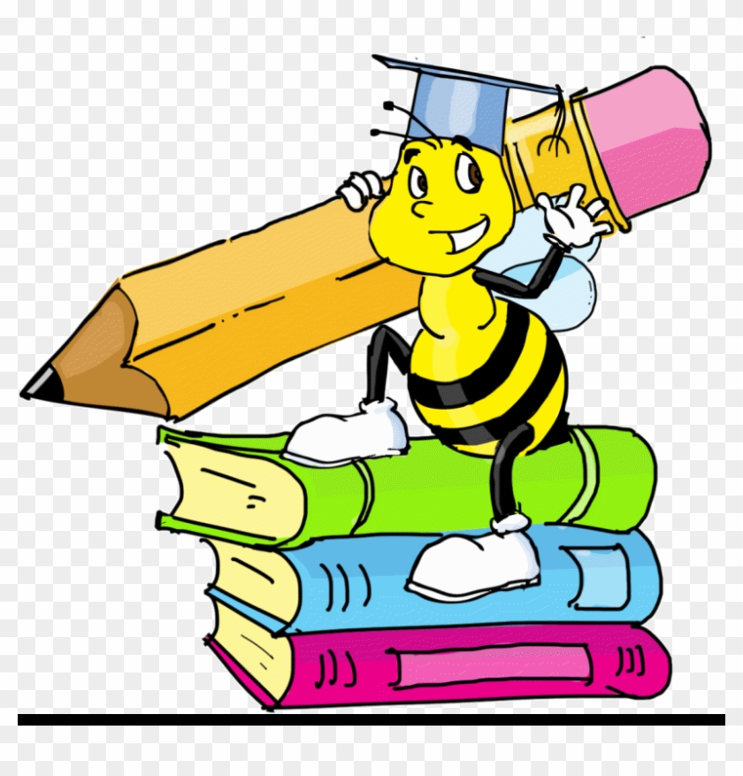 National Spelling Bee Clipart - Spelling Clipart #950557