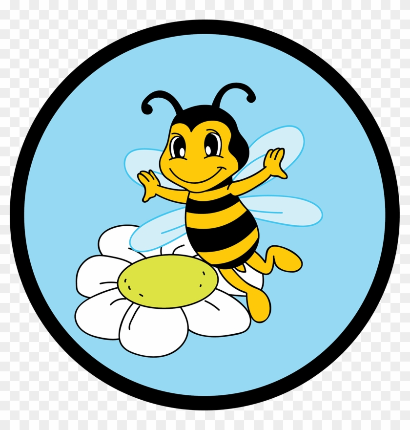Busy Bee - Sda Adventurer Club Png Logo #950559
