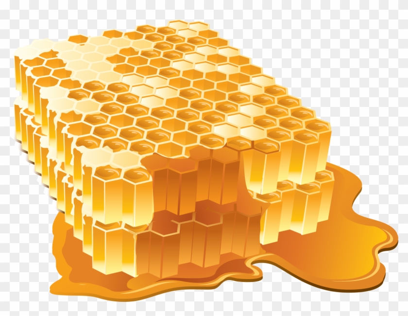 28 Collection Of Honey Clipart Transparent - Honey Png #950577