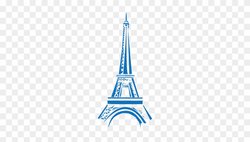 Eiffel Tower Clip Art #950595