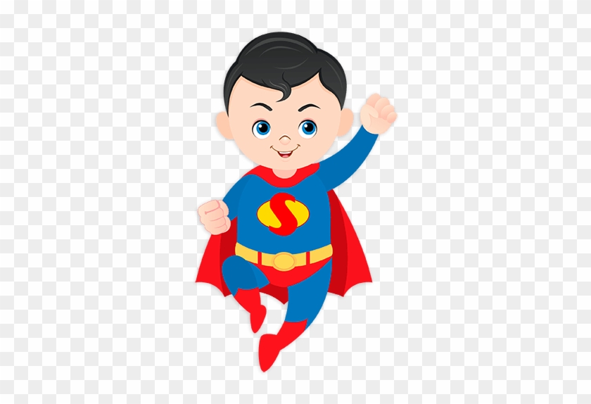 ¡yo Puedo ¡yo, Yo, Yo Seguro Que Son Muchas Las Veces - Superheroes Volando #950618