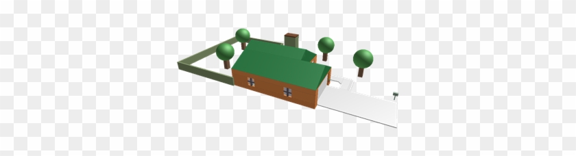 Town Of Robloxia House Miniature Golf Free Transparent Png Clipart Images Download - welcome to town of robloxia