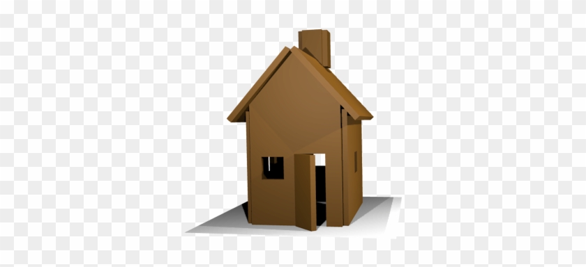 Tall House - House #950649
