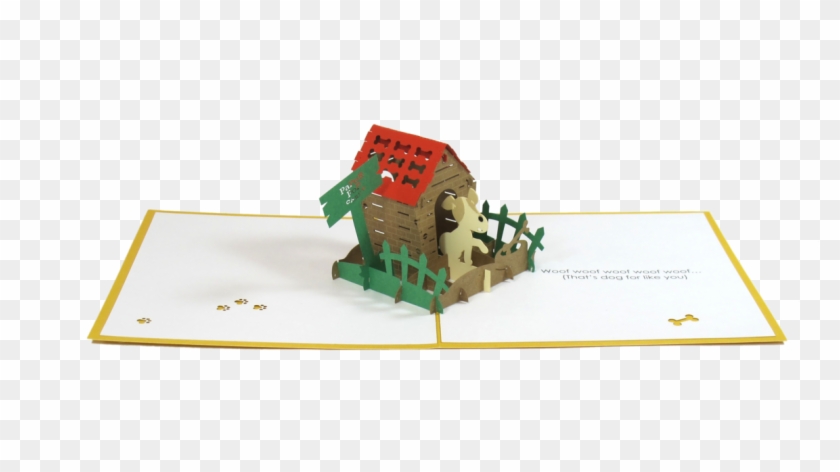 Dog House - House #950658