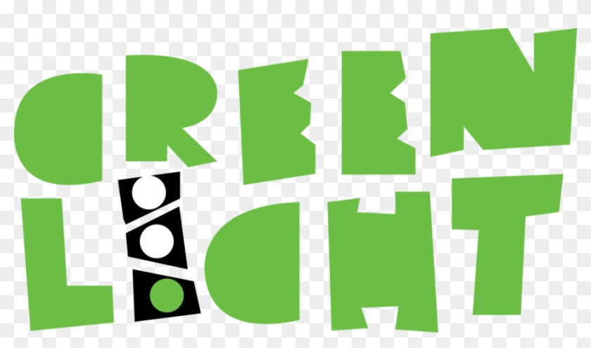 Green Light Logo By Marchalarts - Gambar Logo Green Light #950693