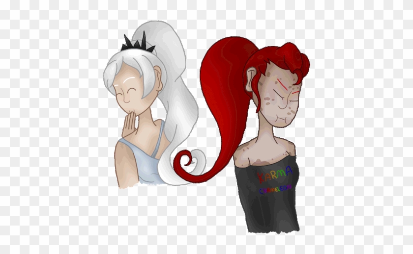 I'm A Mess And Found Myself A New Ship - Cartoon #950748