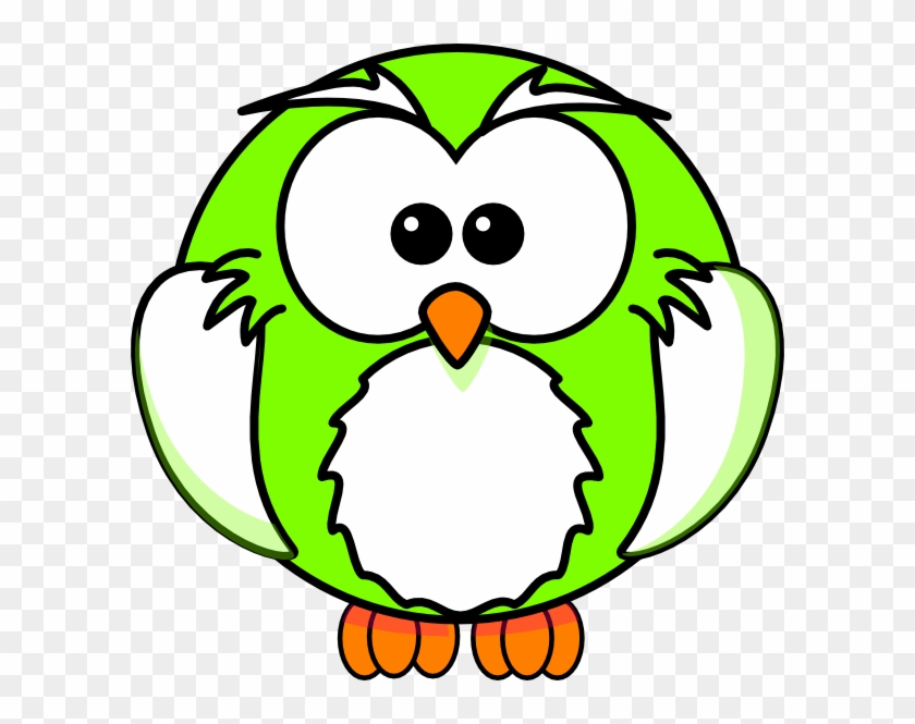 How To Set Use Light Green Owl Icon Png - Black And White Flower Clipart #950758