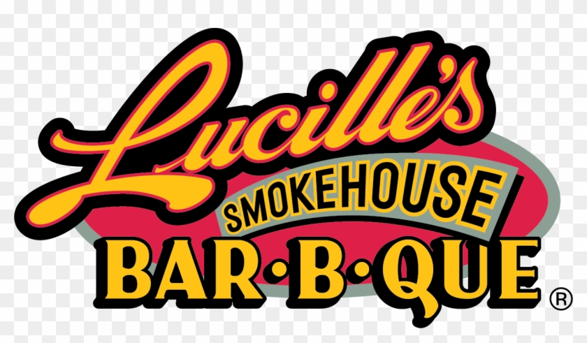 Lucille's Logo - Lucille's Smokehouse Bar-b-que #950760