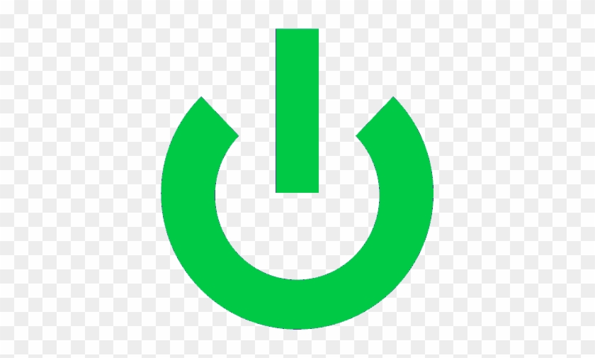 Greenlight - Circle #950813