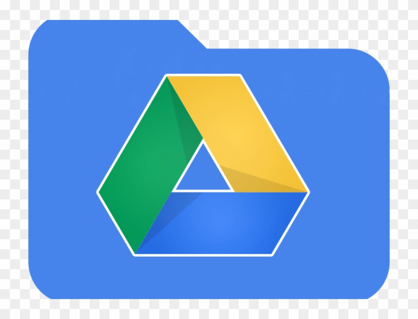Google Drive To Be Shut Down Replaced By Backup And Google Drive Folder Icon Free Transparent Png Clipart Images Download