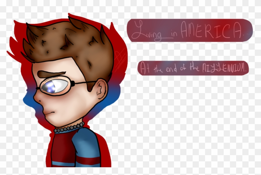 Mark By Kittyminnatwearsahat Mark By Kittyminnatwearsahat - Cartoon #950857