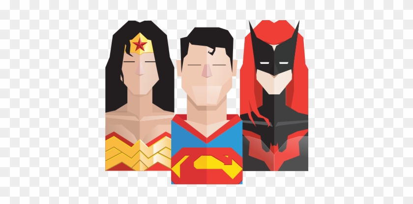 Website Development & Designing Superpowers - Design #950858