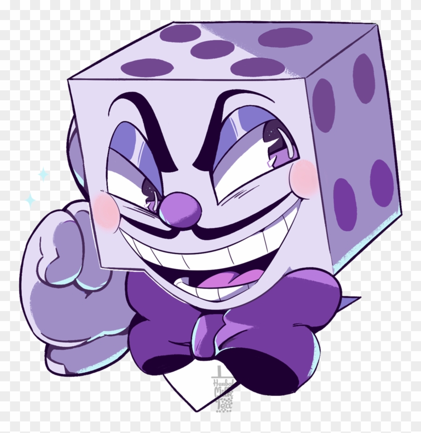 King Dice By Herbal-milktea - King Dice #950862