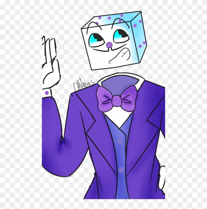 King Dice By Vans7v7 - King Dice By Vans7v7 #950912