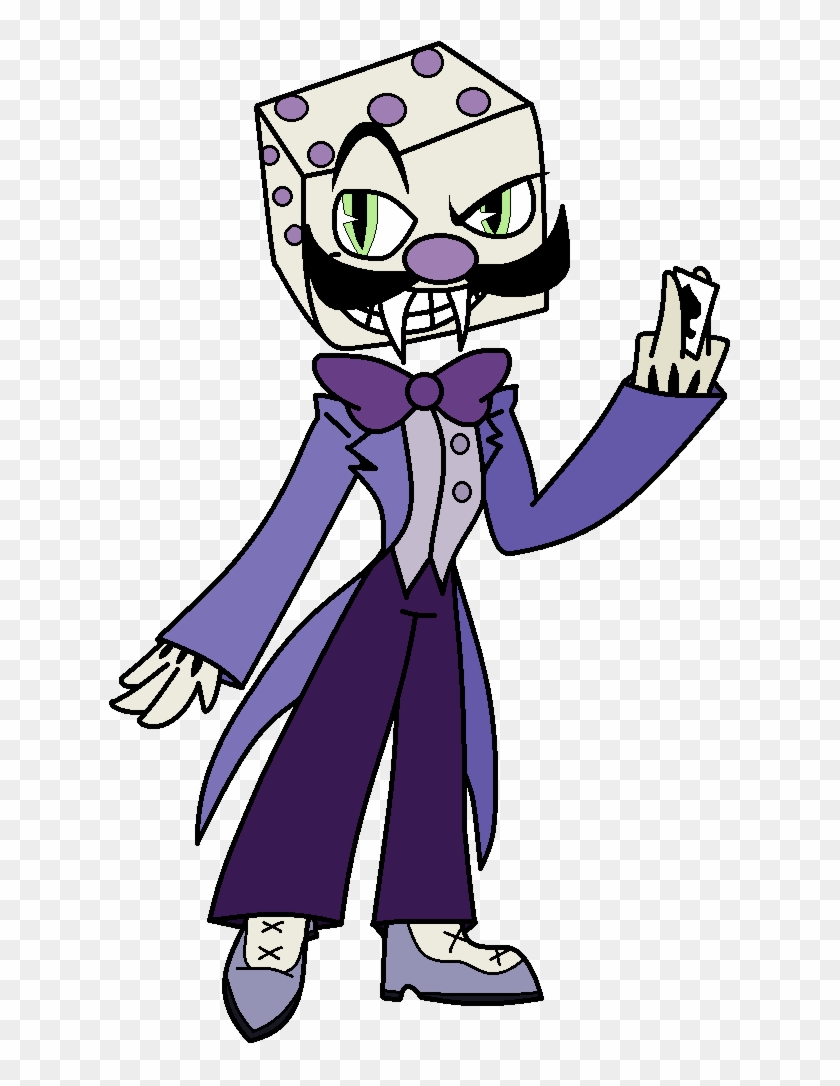 Vampire King Dice Monster Hunter Au By Sammy-shinyvictini - Digital Art #950919