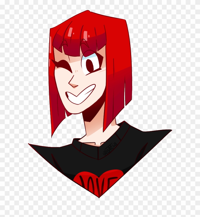 Blood Character Fiction Clip Art - Cartoon #950929
