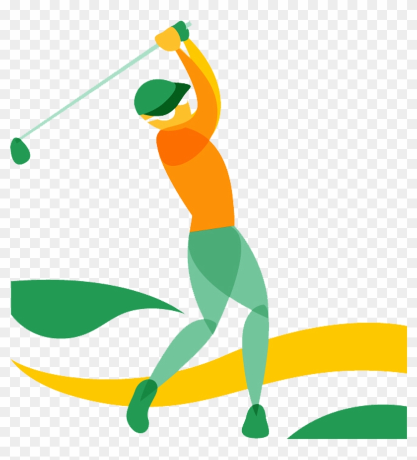 Golf Course Sport Golf Ball Tee - Golf Course Sport Golf Ball Tee #950948