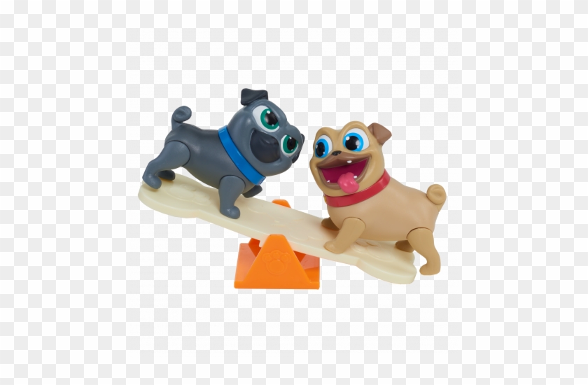 Puppy Dog Pals Doghouse Playset - Puppy Dog Pals Toys #950966