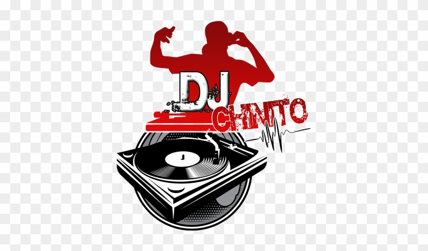 Disc Jockey #950969