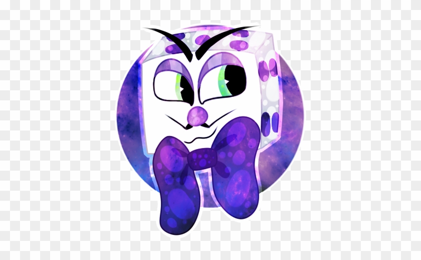 King Dice By Teaqqui - Cartoon #950979