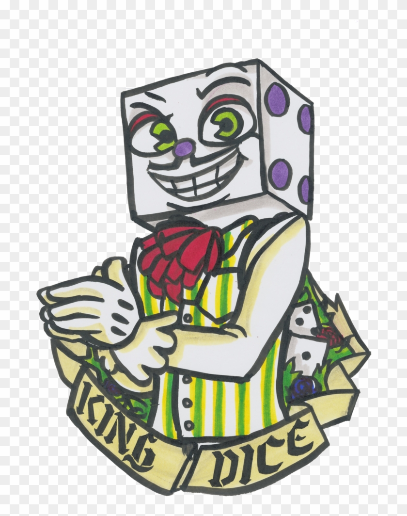 King Dice Holiday's By Lynxiafnaf - Holiday #950989