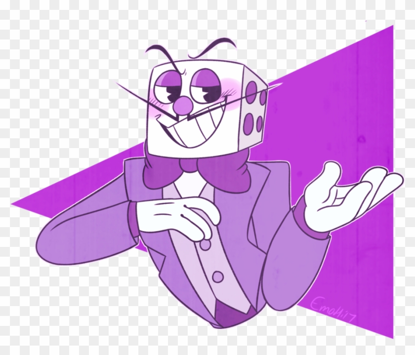 King Dice By Raydiopie King Dice By Raydiopie - Die House / King Dice #950997