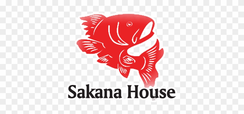 Sakana House Barrie On - Sakana House #951027