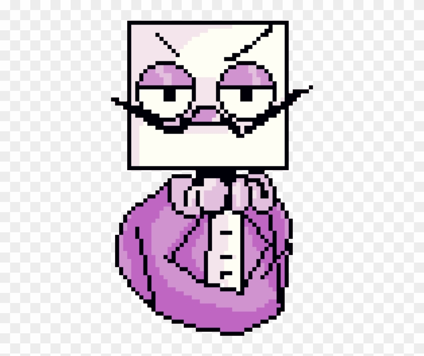 Pixilart - King Dice by BullzEye731