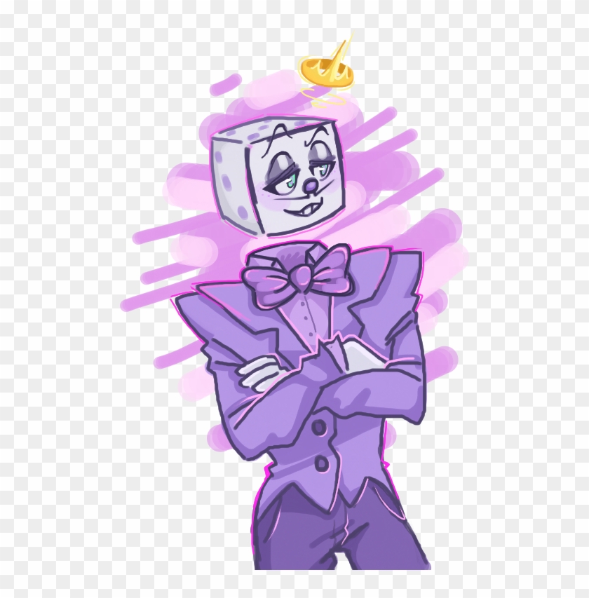 King Dice - Dice #951033