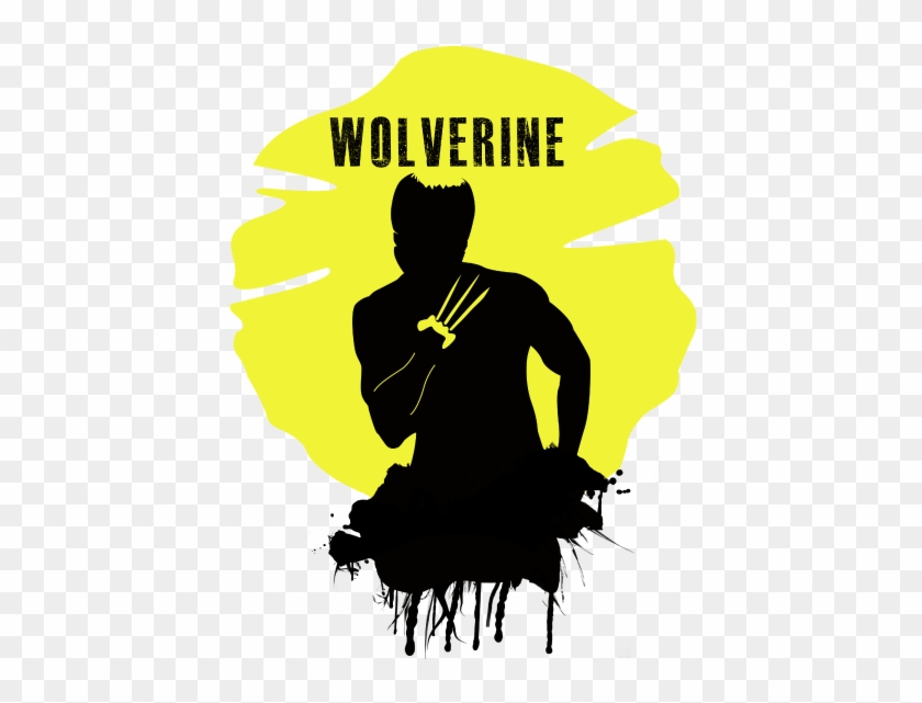Paintcollarthe Wolverine Available As Phone Case Mobile - Mobile Phone #951038