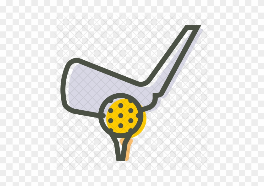 Golf Icon - Golf #951044