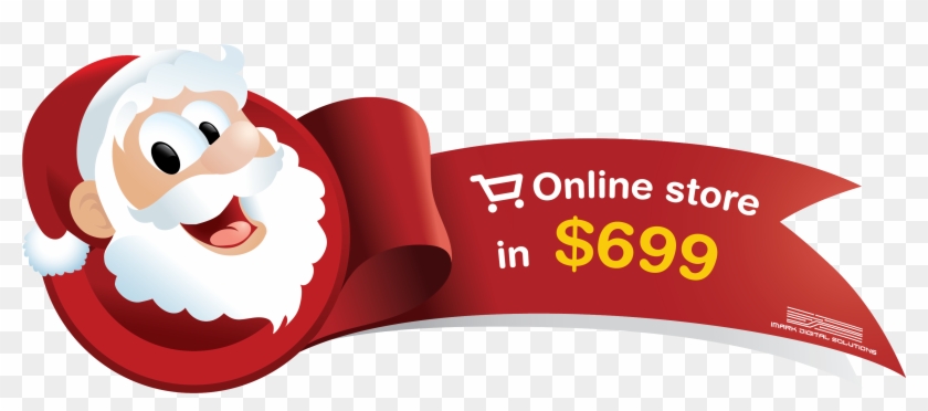 Get Your Online Store Designed At $699 - Free Printable Santa Envelopes #951075