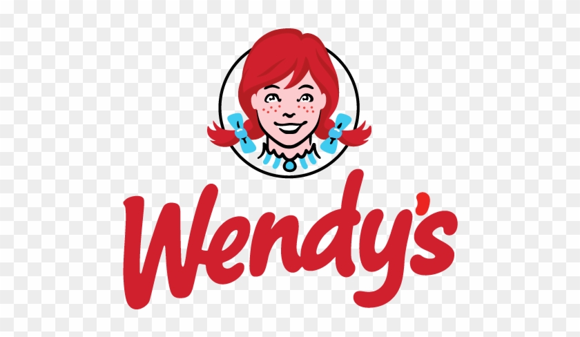 Wendy's > - Secret Meanings Of Logos #951088