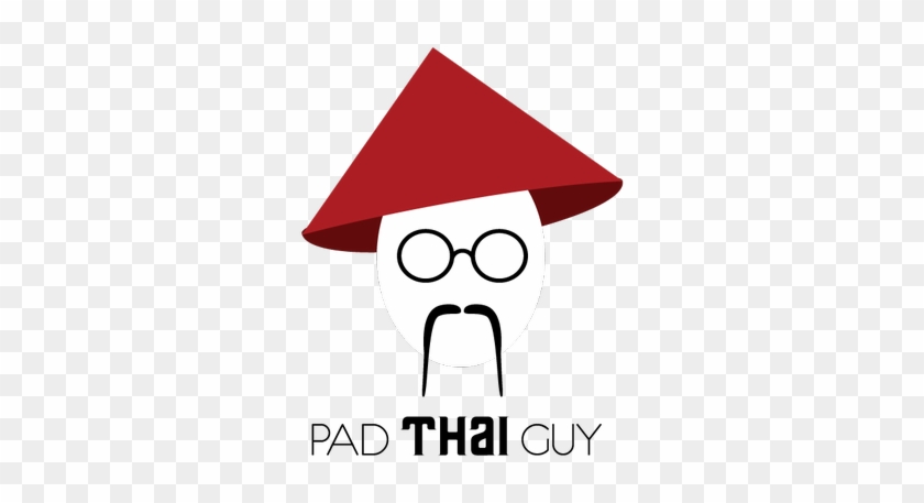 The Pad Thai Guy - Basil #951119