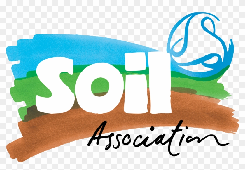 Soil Association Logo #951126