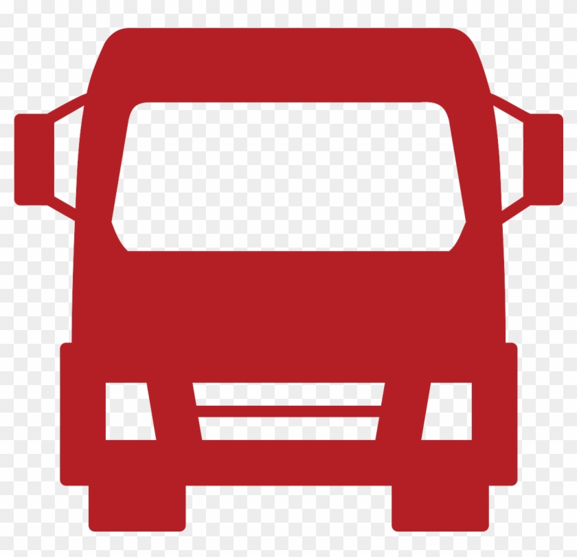 Delivery Or Pickup - Bus #951198