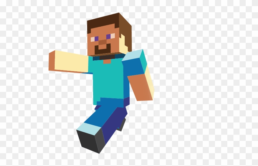 Mod Minecraft With Tynker - Minecraft Skins Steve Png #951209