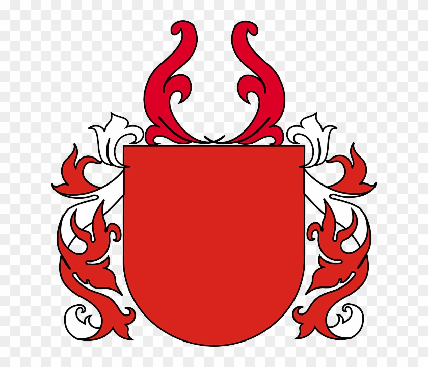 Coat Of Arms Zebroski #951244