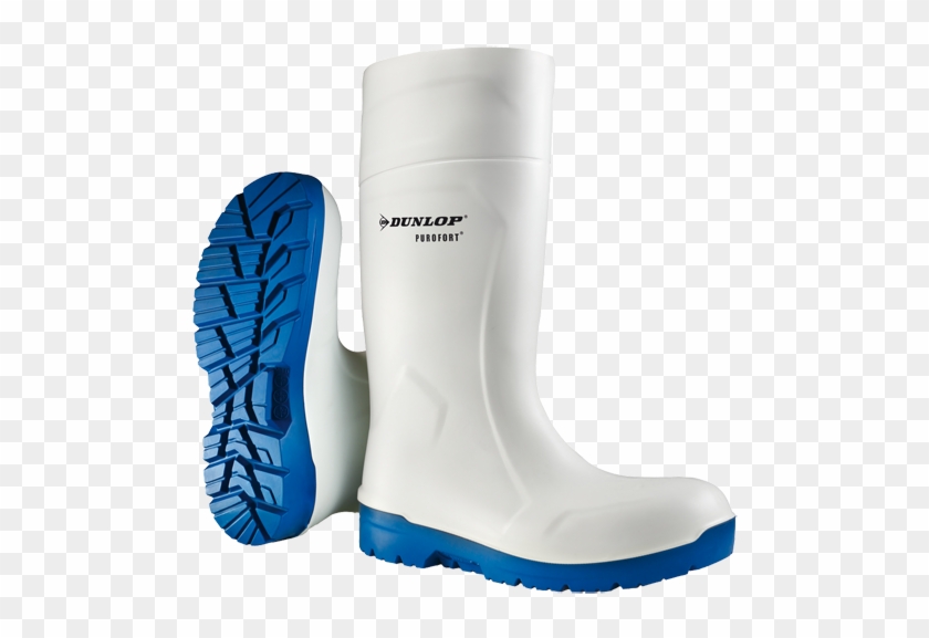 Dunlop Purofort Boots #951253