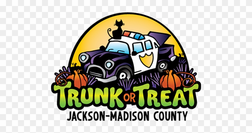 Trunk Or Treat - Trunk Or Treat #951262