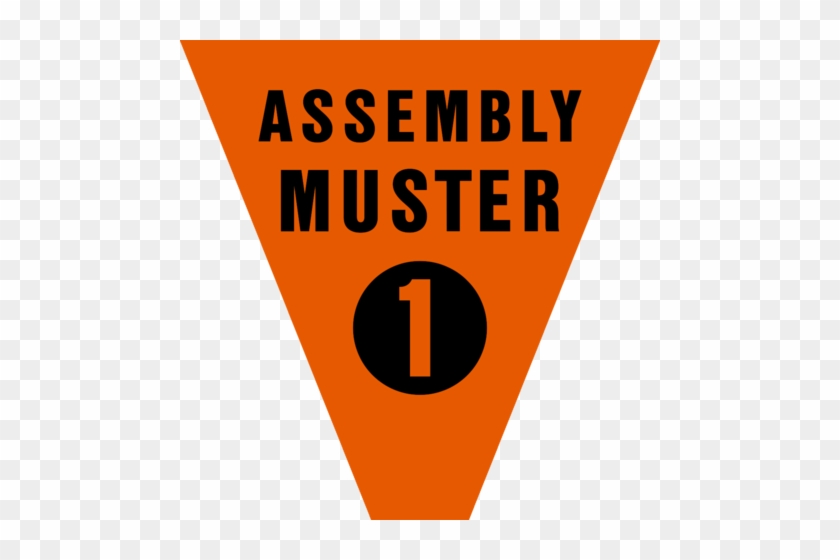 Assembly Muster Numbered - Raphael Lemkin's United Nations General Assembly Pass #951274