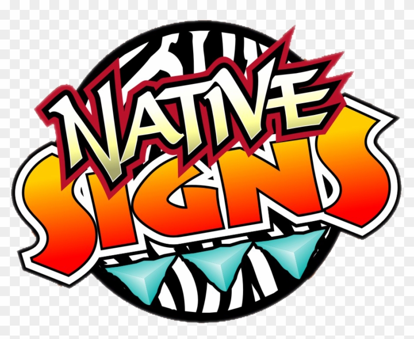 Native Signs Native Signs - Native Signs #951288