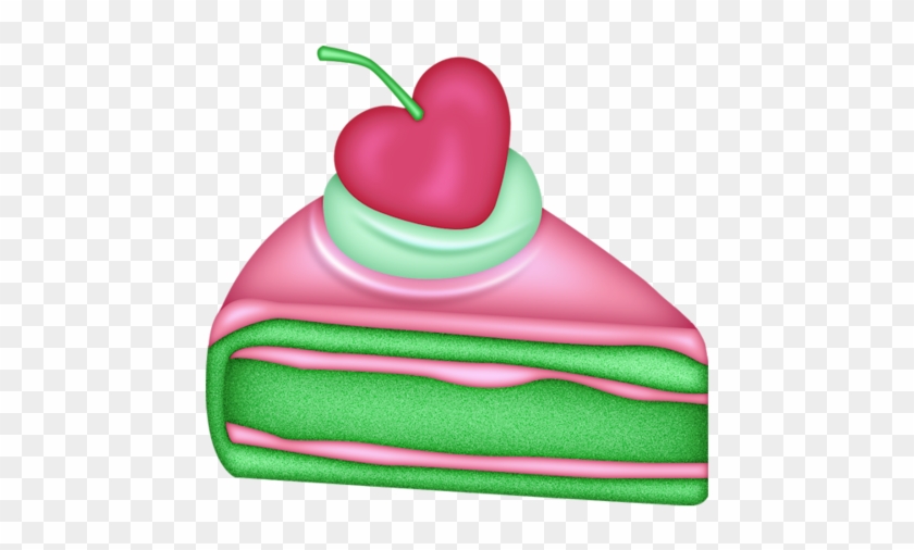 Strawberry Love Elements - Cake #951309