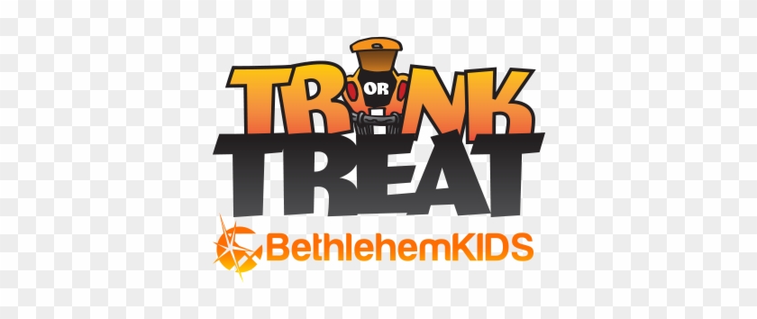 Bethlehem Is Proud To Offer Our Second Annual Trunk - Bethlehem Is Proud To Offer Our Second Annual Trunk #951318