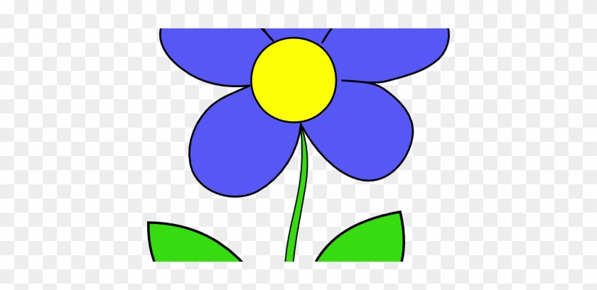 pics Simple Flower Cartoon quickly cartoon images flowers clip art