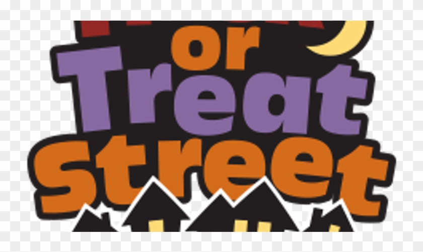 Trick Or Treat Street - Trick Or Treat Street #951342