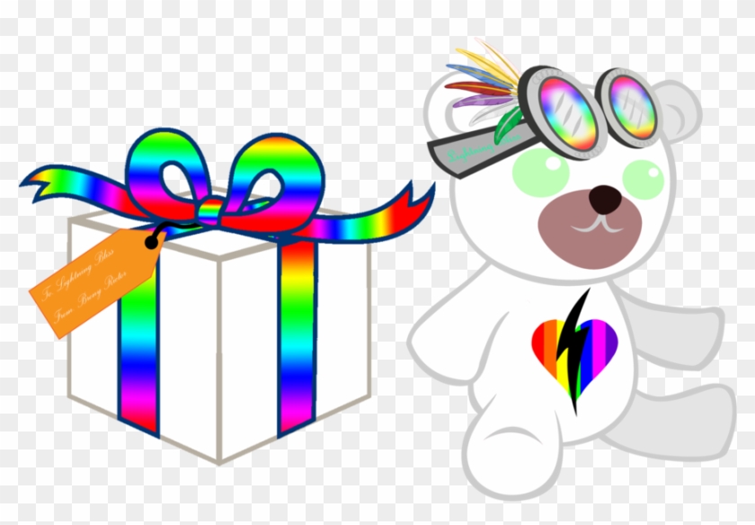 Lighting Bliss Birthday Present By Rictor1999 - Lighting Bliss Birthday Present By Rictor1999 #951371