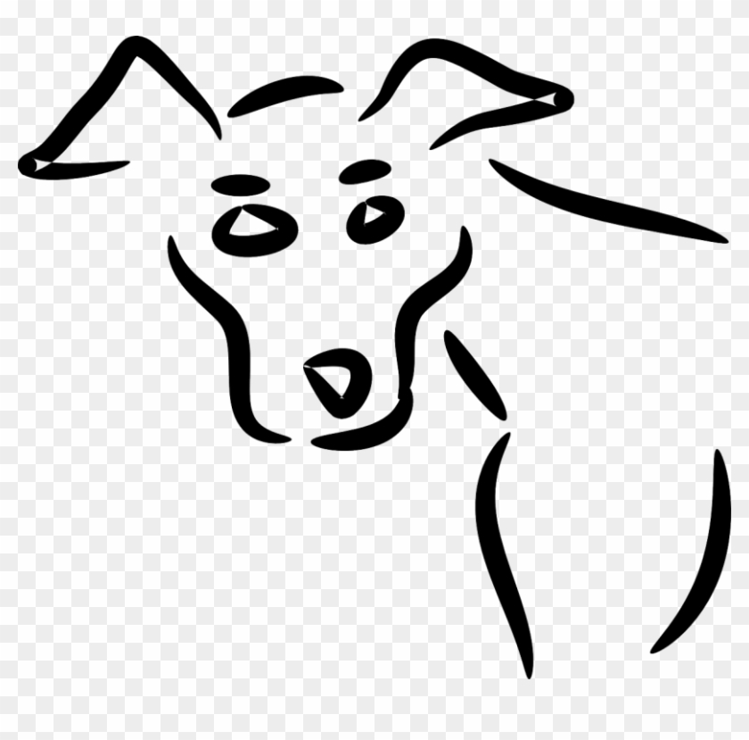 Retrato De Perro - Dog #951377