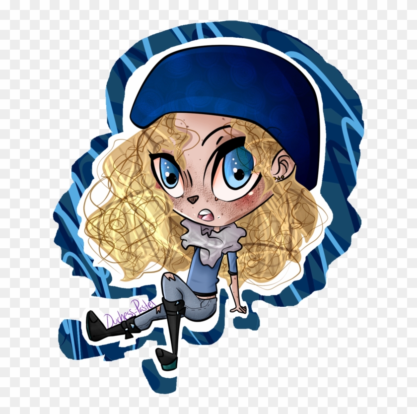 Birthday Gift - Cartoon #951457