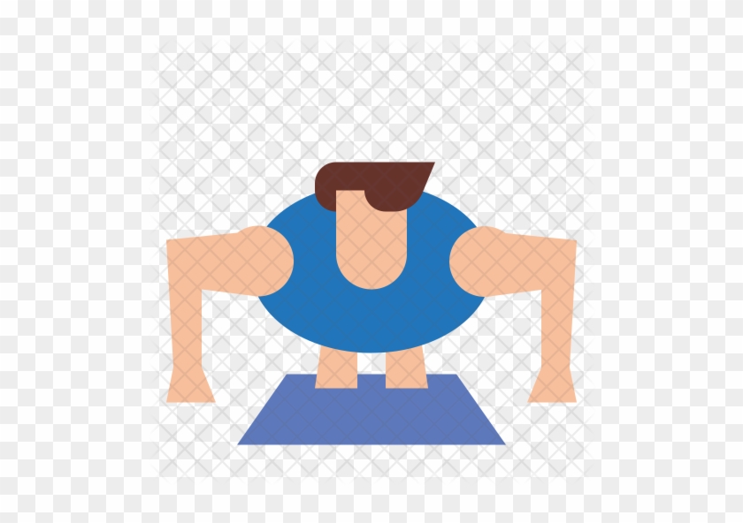 Workout Icon - Sia #951540